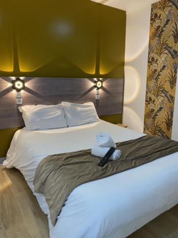 Fasthotel A Dijon Zewnętrze zdjęcie